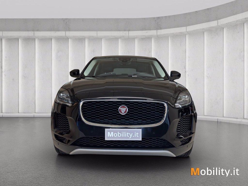 JAGUAR E-pace 2.0d i4 s awd 150cv auto my19 del 2019