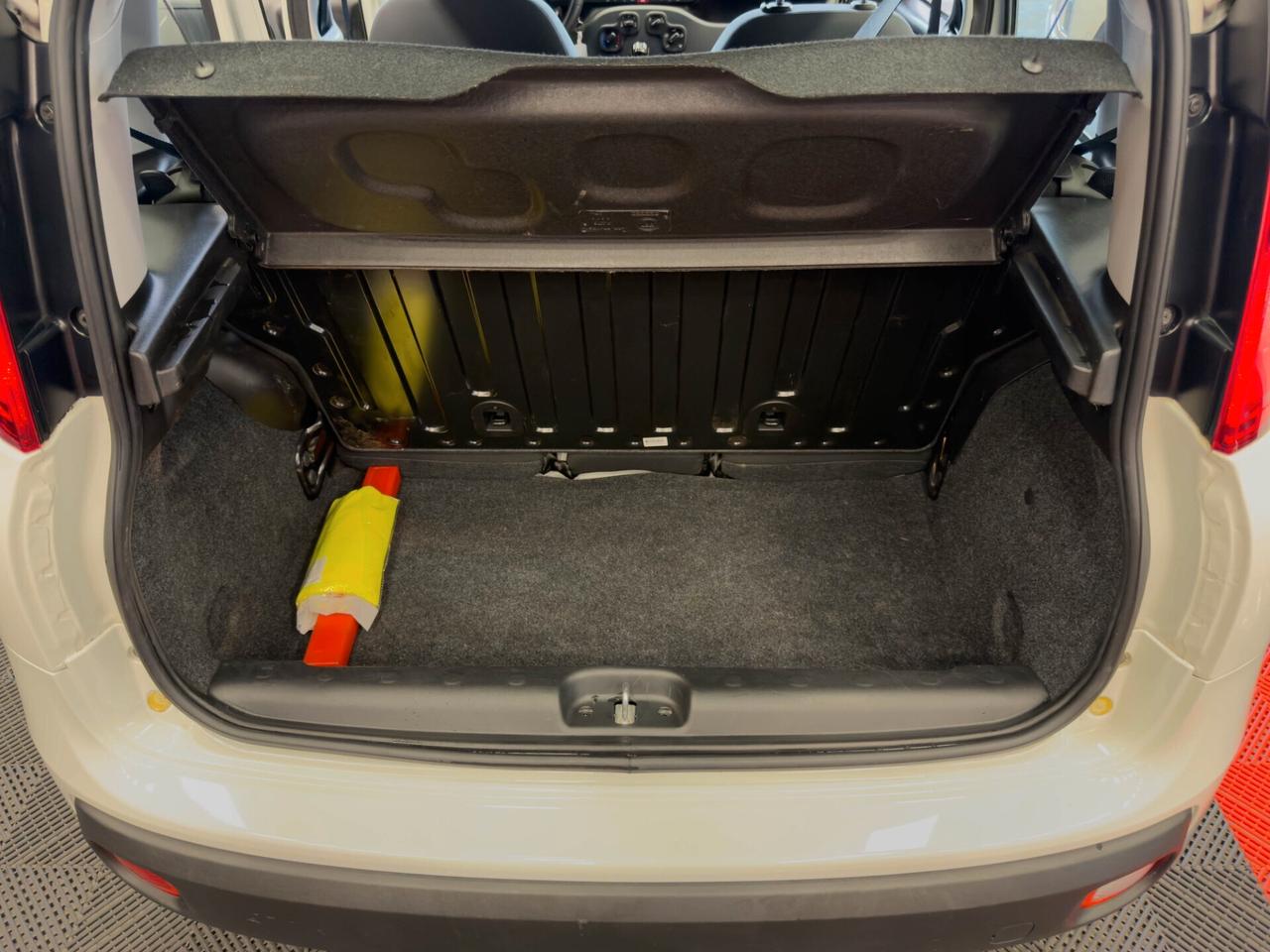 Fiat Panda 1.0 FireFly S&S Hybrid 70 cv