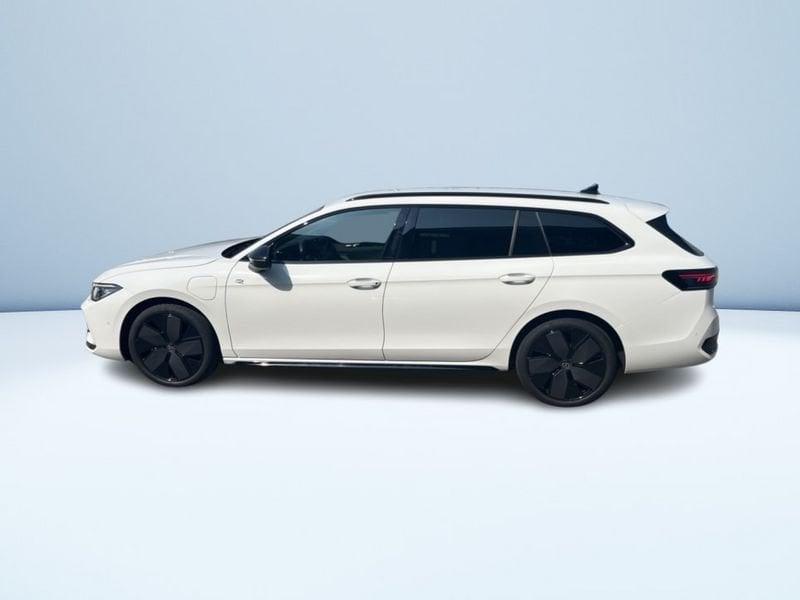 Volkswagen Passat 1.5 TSI EHYBRID R-LINE 272CV DSG