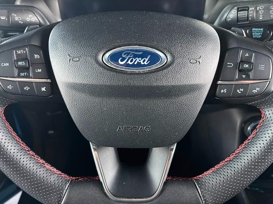 Ford Puma 1.0 EcoBoost Hybrid 125 CV S&S aut. ST-Line neopatentati