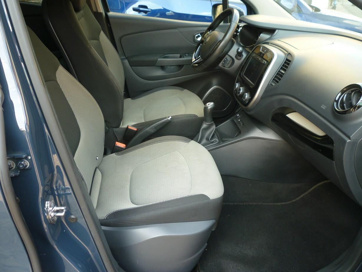 Renault Captur 1.5 dCi 8V 90 CV Start&Stop Energy R-Link