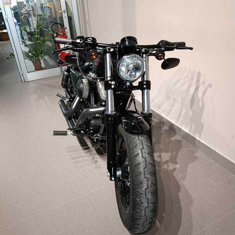 Harley-Davidson 1200 Forty-Eight - 2020