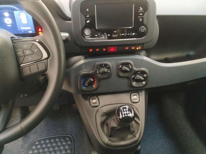 FIAT Pandina 1.0 firefly hybrid Icon s&s 70cv 5p.ti