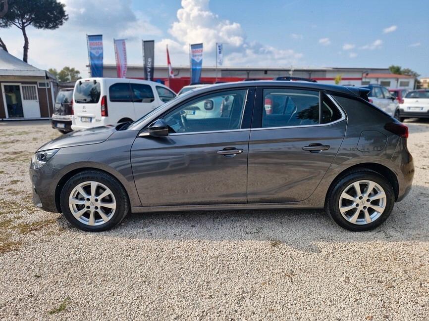 Opel Corsa 1.2 100 CV Edition