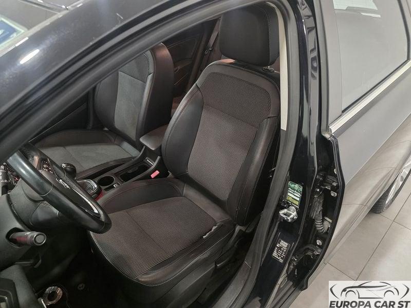 Opel Astra Astra 1.4 Turbo 140CV 5 porte Elective