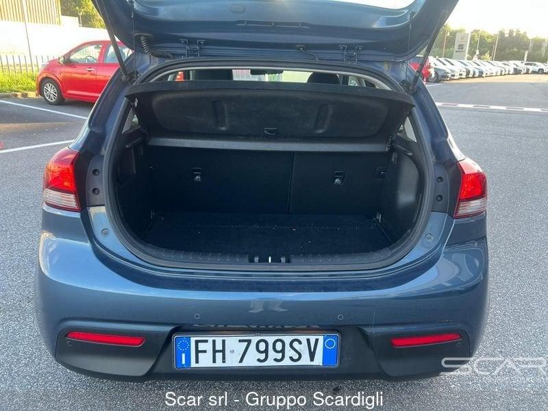 KIA Rio Rio 1.0 T-GDi 12V 5 porte Active