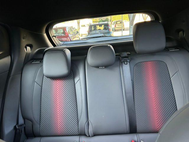 ALFA ROMEO Junior 1.2 145 CV Hybrid eDCT6 Speciale KM 0