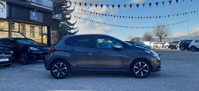 PEUGEOT 208 PureTech 82 S&S 5p. Signature SCONTO ROTTAMAZIONE