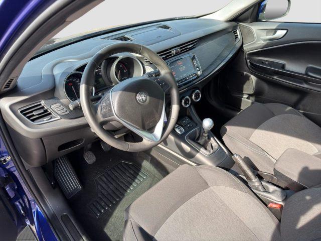 ALFA ROMEO Giulietta Giulietta 1.6 JTDm 120 CV