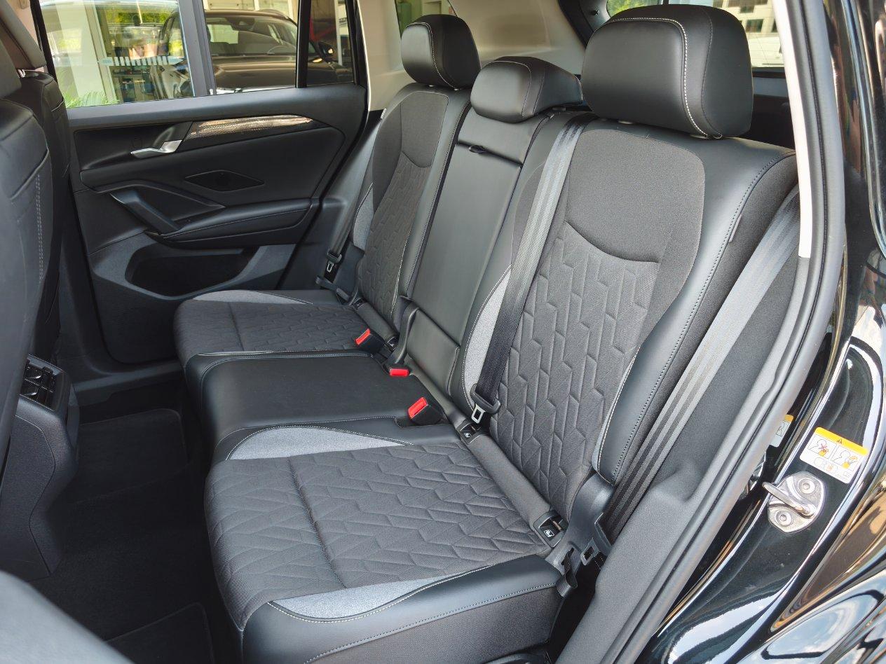 Volkswagen Tiguan 1.5 etsi GOAL 130cv dsg OK NEOPATENTATI
