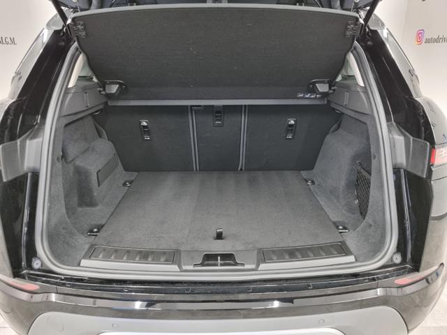 LAND ROVER Range Rover Evoque 2.0D I4-L.Flw 150 CV AWD Auto