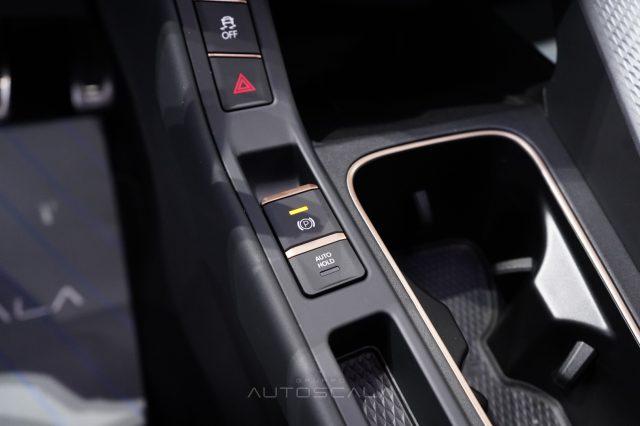 CUPRA Terramar 1.5 e-Hybrid DSG