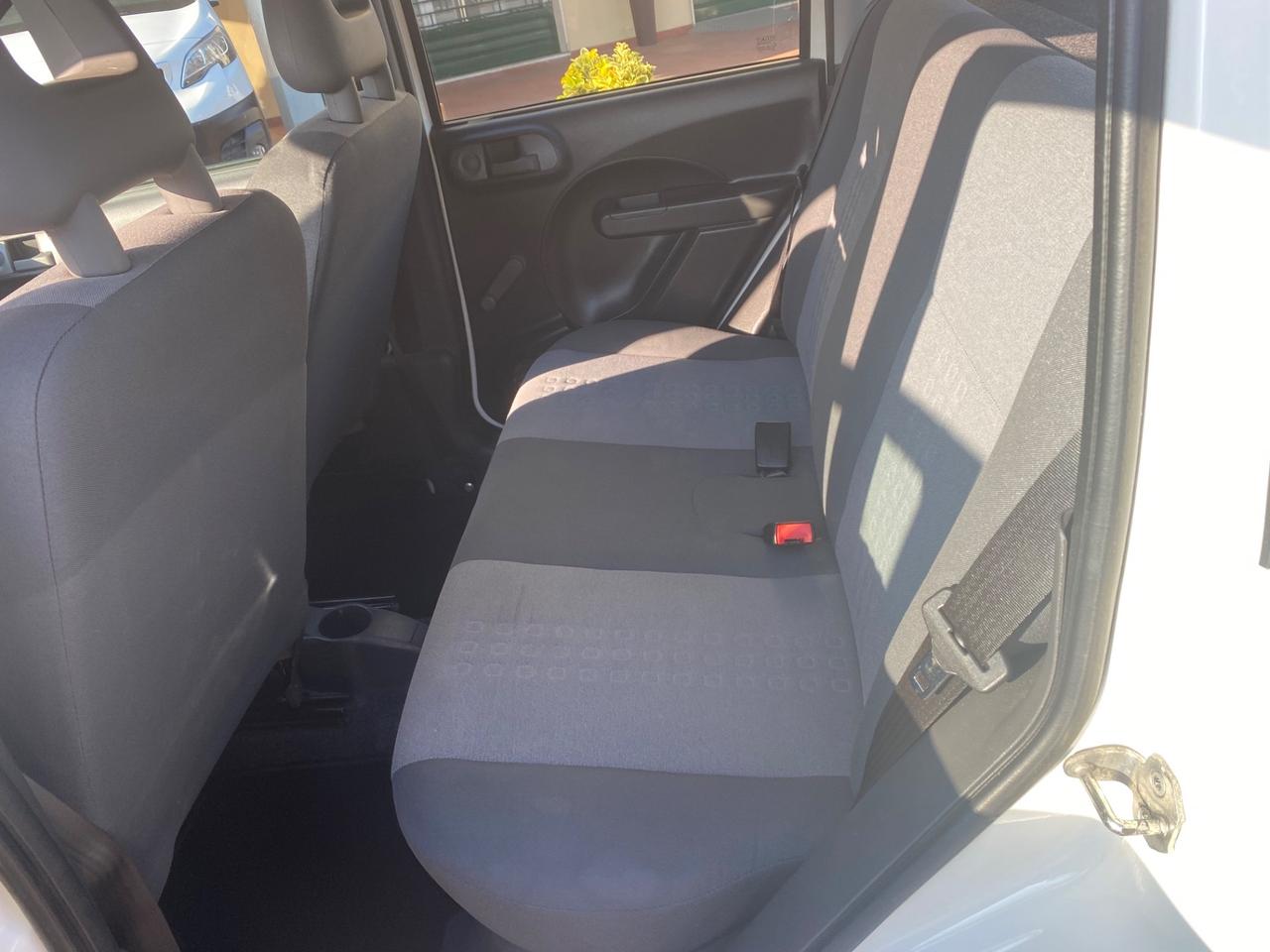 Fiat Panda 1.4 Natural Power