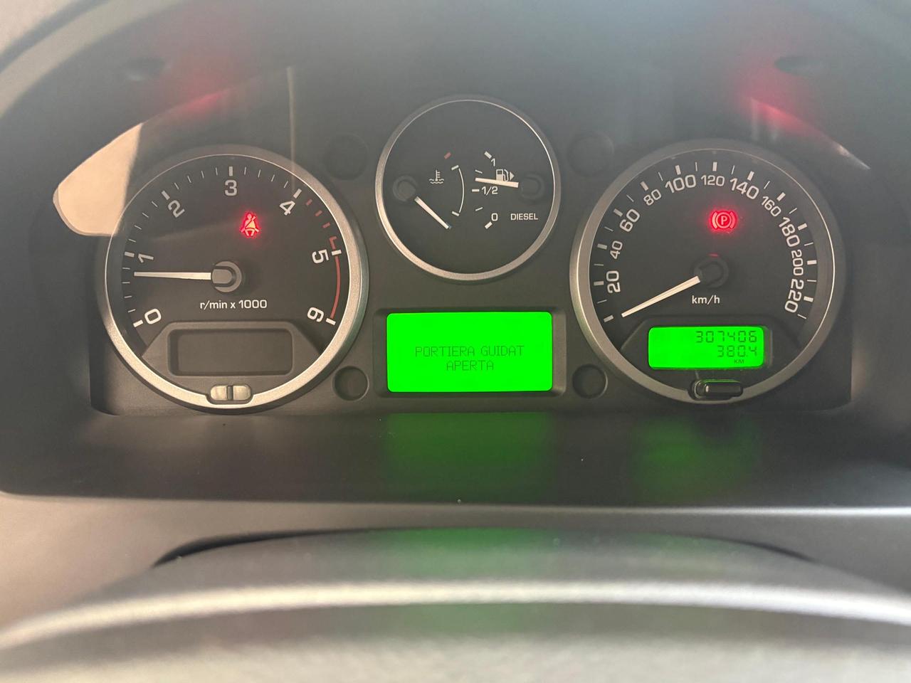 Land Rover Freelander 2.2 td4 E 150cv