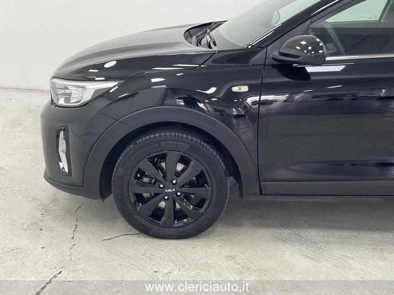 KIA Stonic 1.0 T-GDi 100 CV MHEV iMT Style