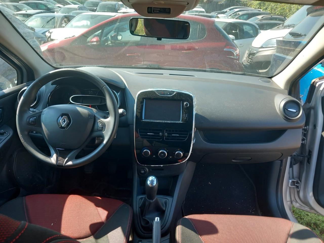 Renault Clio 1.5 dCi 8V 75CV 5 porte Live