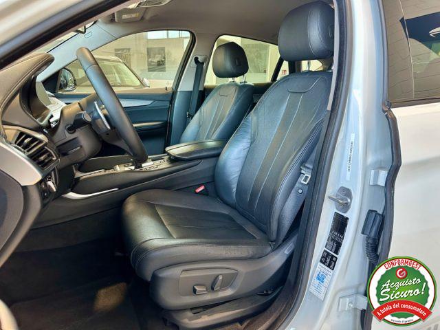 BMW X6 xDrive30d 258CV Extravagance *VOLANTE MSPORT*