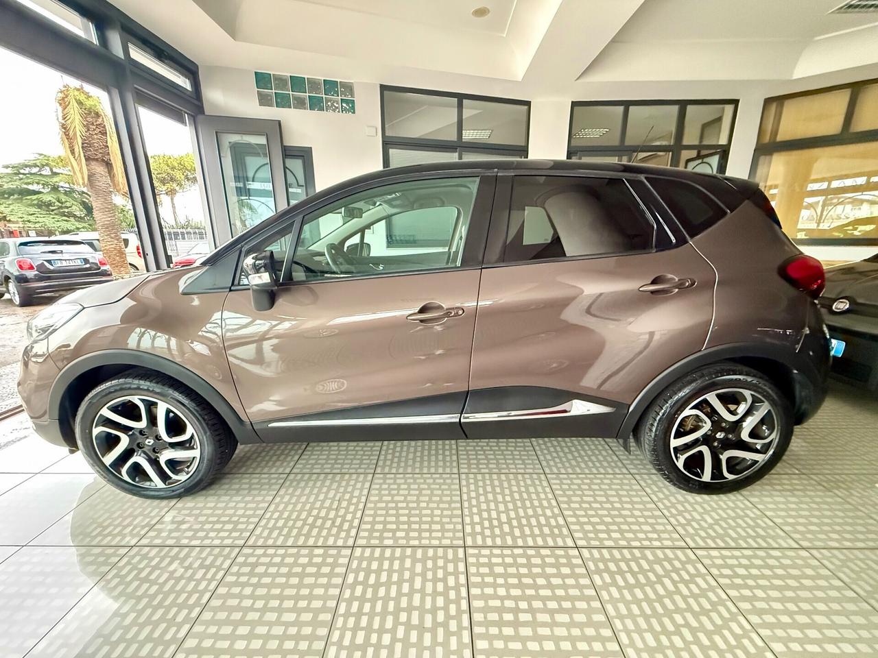 Renault Captur 1.5 dCi 8V 90 CV Start&Stop Energy R-Link