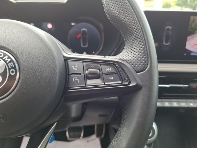 ALFA ROMEO Tonale 1.6 diesel TCT6 Sprint