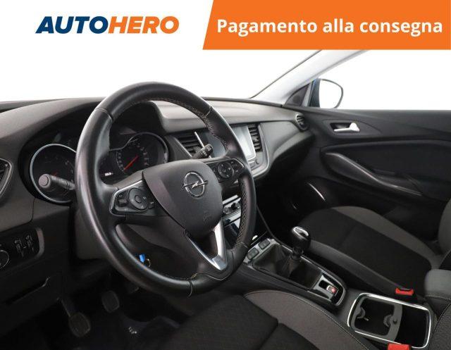 OPEL Grandland X 1.5 diesel Ecotec Start&Stop Innovation