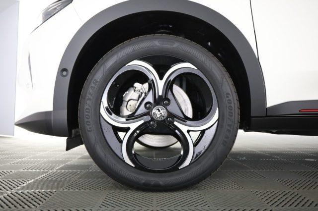 ALFA ROMEO Junior Junior 1.2 145 CV Hybrid eDCT6 Speciale