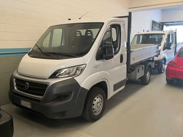 Fiat Ducato 33 2.0 MJT PM CASSONE RIBALTABILE TRILATERALE