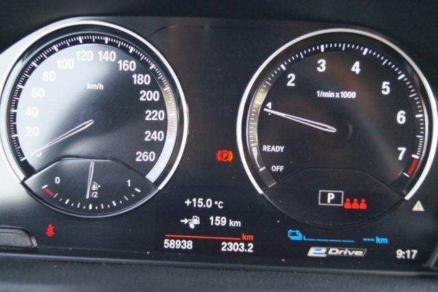 BMW 225 xe Active Tourer iPerformance Luxury aut.