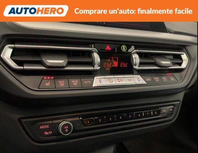 BMW 218 d Gran Coupé Business Advantage