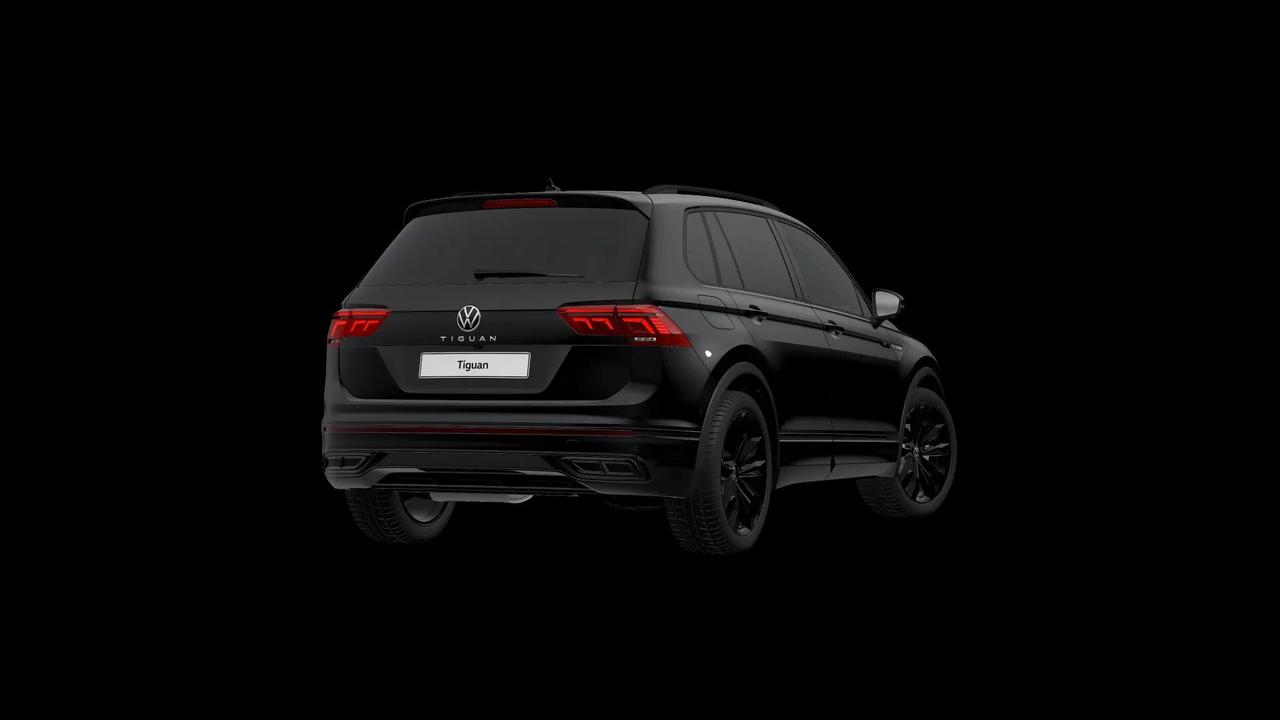 VOLKSWAGEN TIGUAN R-LINE 2.0 TDI DSG IN ARRIVO