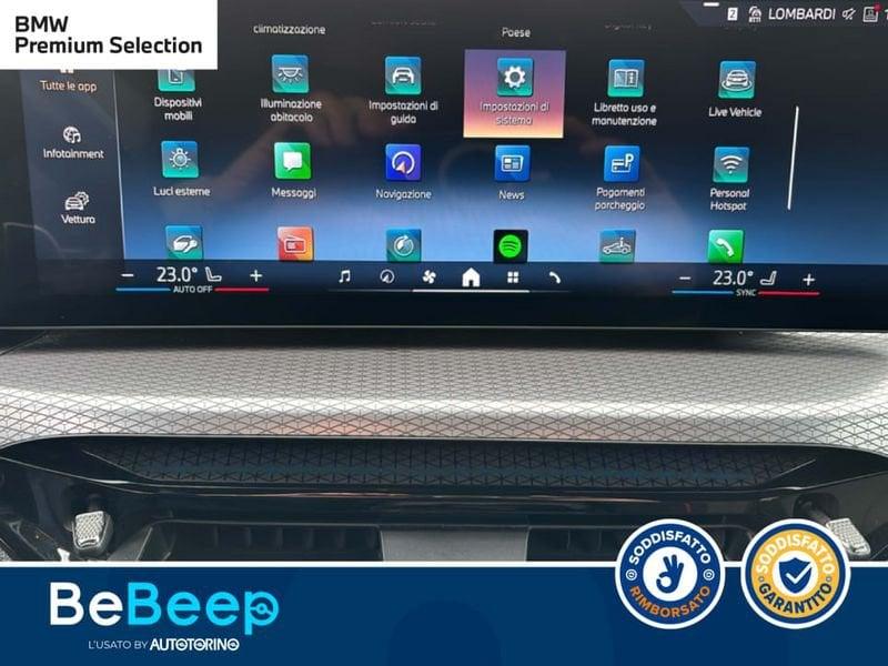 BMW Serie 4 Gran Coupé 420D GRAN COUPE MHEV 48V XDRIVE MSPORT PRO AUTO