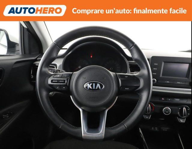 KIA Rio 1.2 CVVT 5p. Active