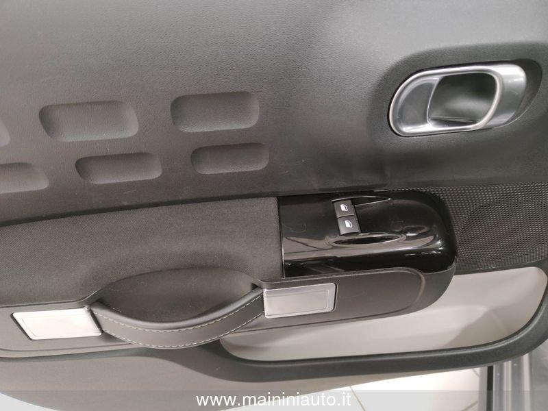 Citroën C3 1.2 110cv EAT6 Max Cambio Automatico