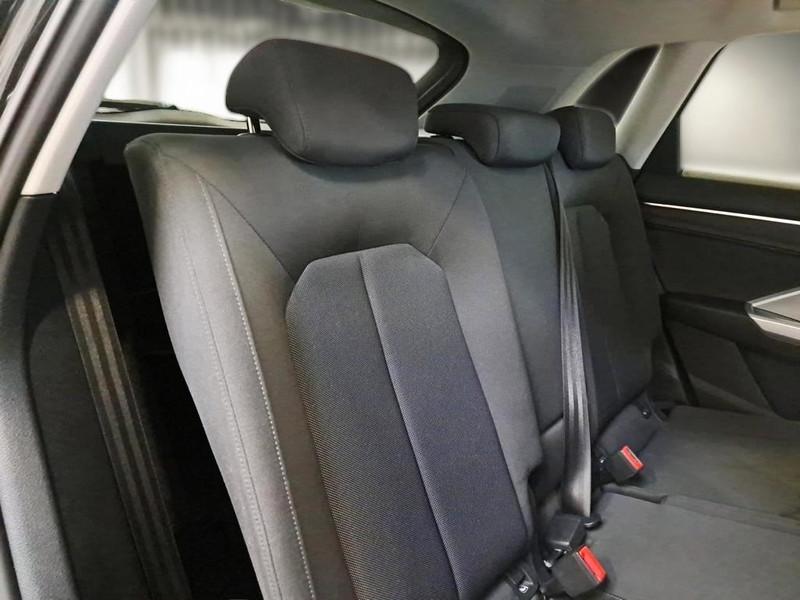 AUDI Q3 SPORTBACK 35 TDI S TRONIC BUSINESS ADVANCED SUV