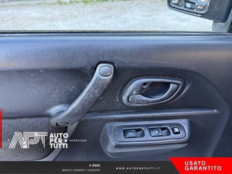 Suzuki Jimny Jimny 1.5 ddis JLX 4wd