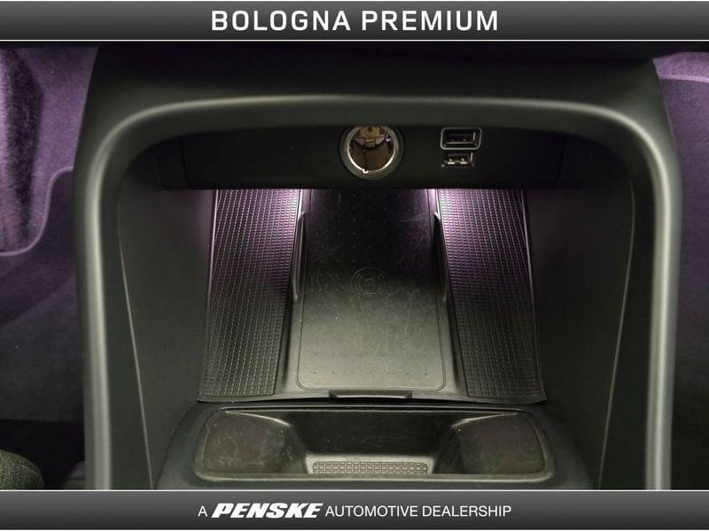 Volvo XC40 XC40 T2 automatico Core