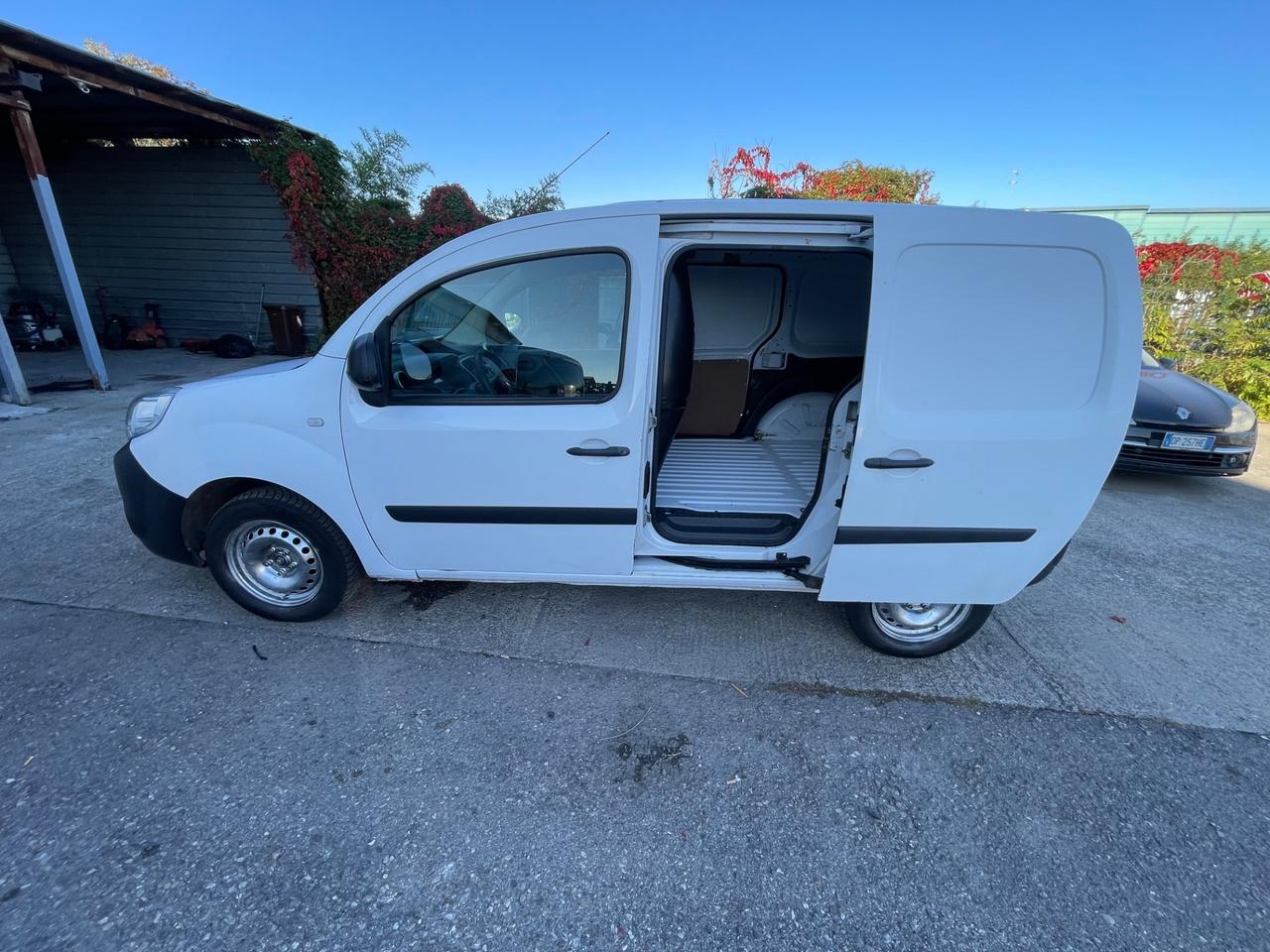 Renault Kangoo 1.5 dCi 90CV F.AP. Stop & Start 4p. Express Energy