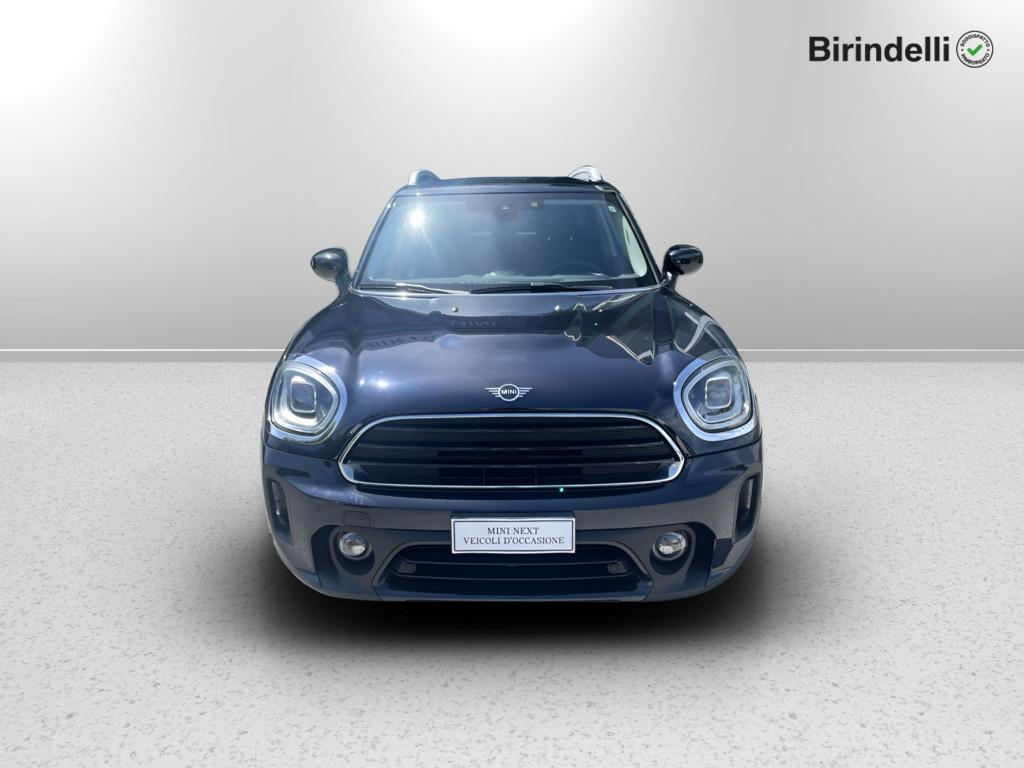 MINI Mini Countrym.(F60) - Mini 2.0 Cooper D Business Countryman ALL4