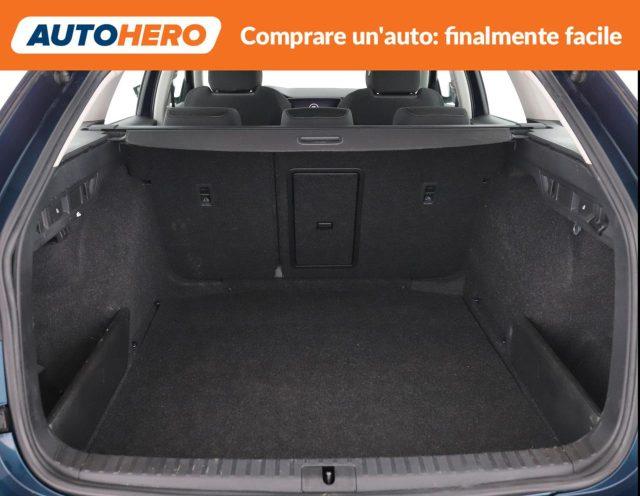 SKODA Octavia 1.5 e-TEC DSG Wagon Executive