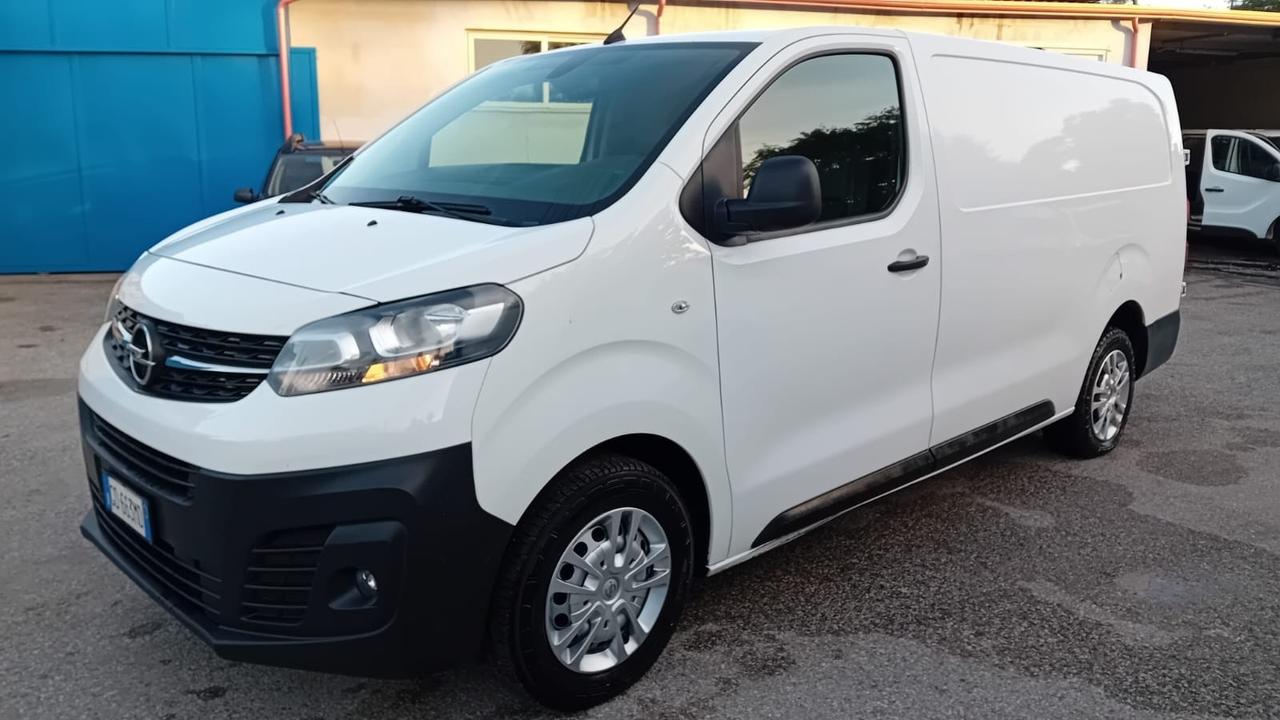 Opel vivaro cargo/maxi 2.0 hdi-2022