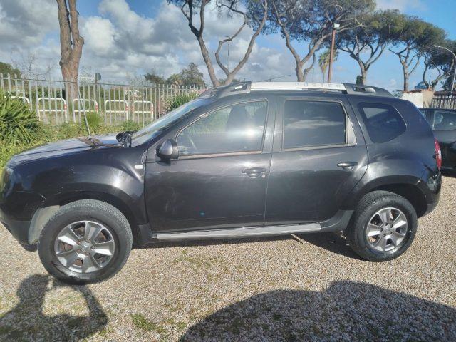 DACIA Duster 1.5 dCi 110 CV EDC S&S 4x2 Serie Speciale Brave2