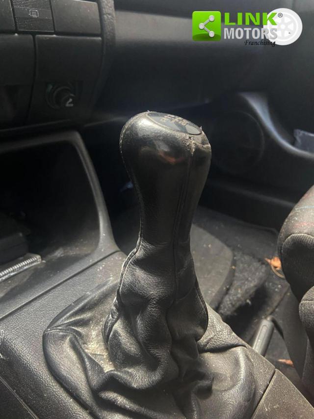 VOLKSWAGEN Golf 2.0 16V cat 5 porte GTI Edition