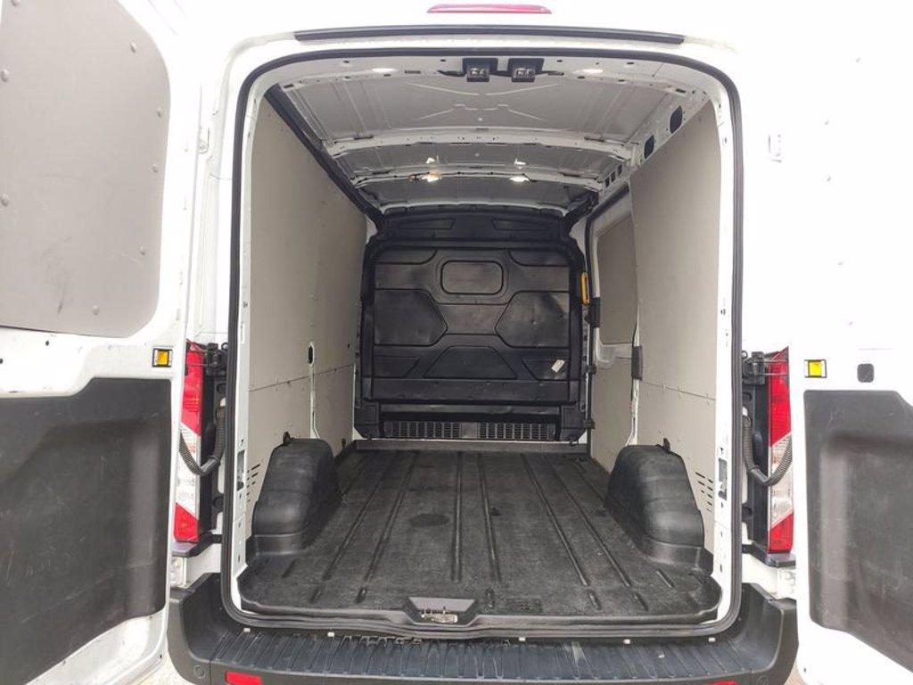 FORD Transit 350 L2H2 Trend 2.0 Eco MHEV 130 Cv del 2022