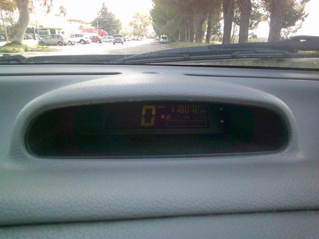 RENAULT Twingo 1.2i 16V cat Diabolika