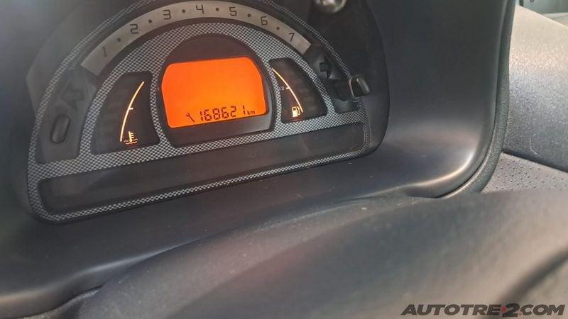 Citroën C2 C2 1.6 16V 125CV VTS