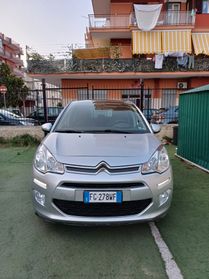 Citroen C3 PureTech 82 S&S ETG Feel Edition monna lisa