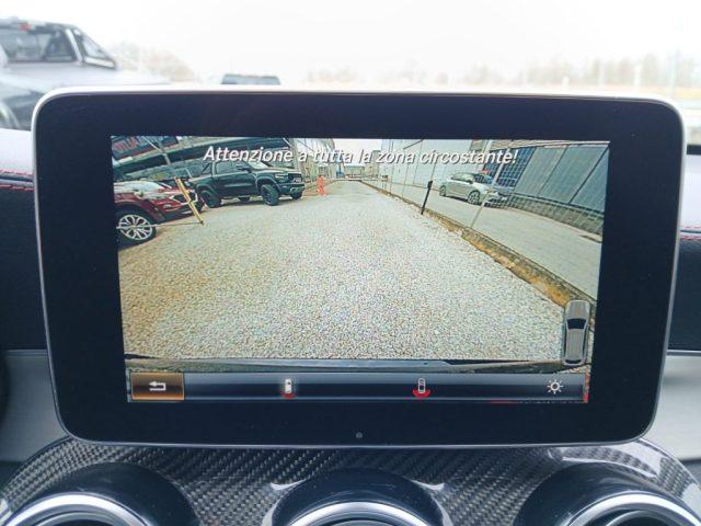 MERCEDES-BENZ GLC 43 AMG 4Matic AMG