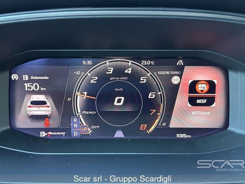 Cupra Formentor Formentor 1.5 TSI DSG *PREZZO REALE NON VINCOLATO - GARANZIA UFFICIALE*