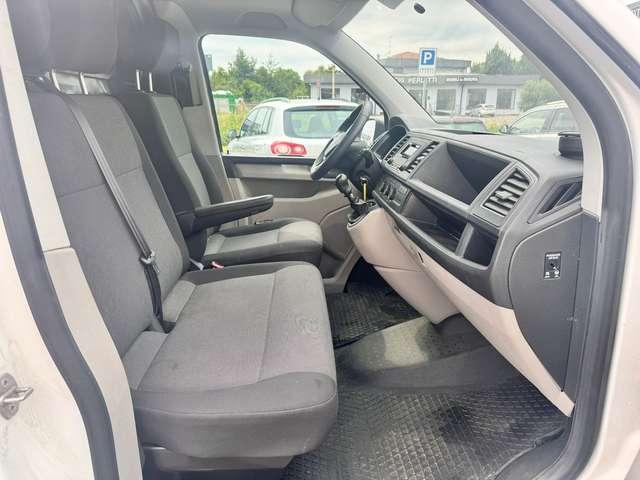 Volkswagen Transporter 2.0 TDI