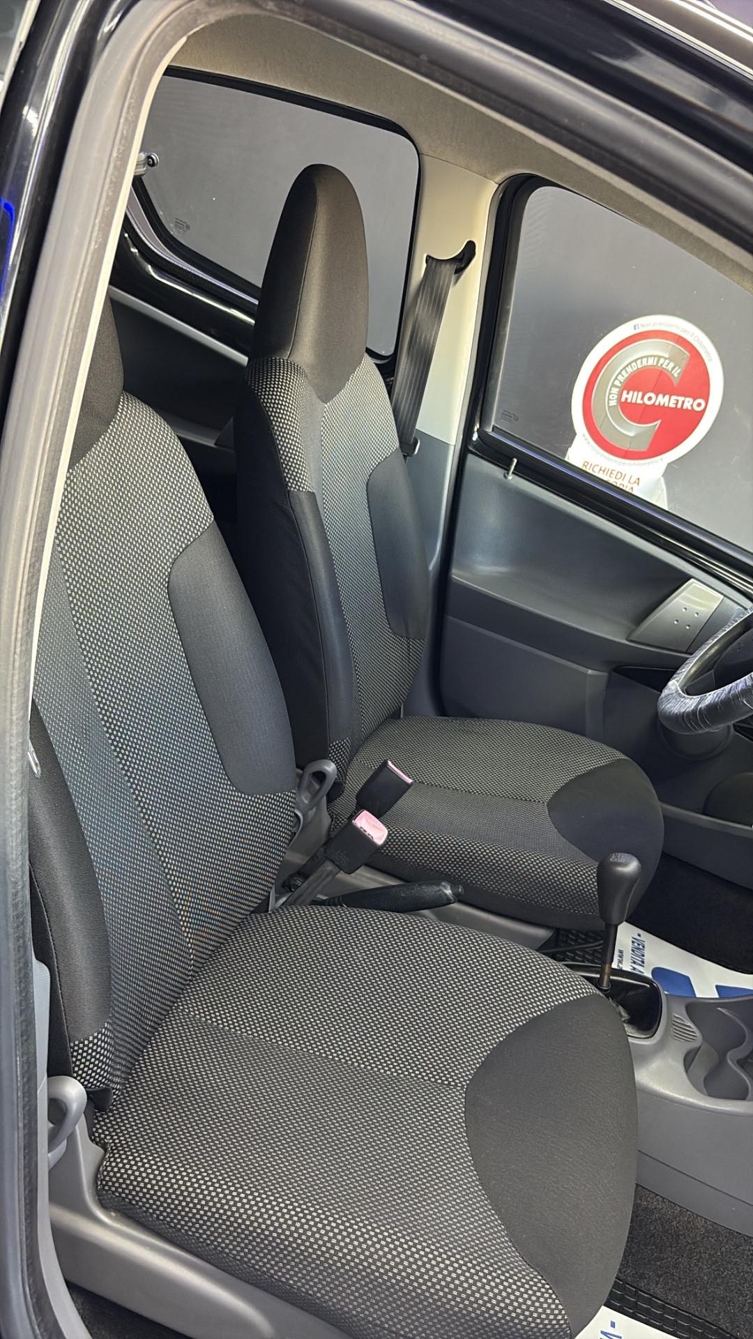 Toyota Aygo 1.0 Benzina 2009 SoL