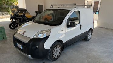 Fiat Fiorino 1.3 MJT 95CV 2014